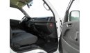 Toyota Hiace 2015 ref#742