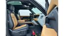 Land Rover Defender 2023 Land Rover Defender 90 X-Dynamic P300, Jan 2028 Al-Tayer Warranty, Full Service History, GCC