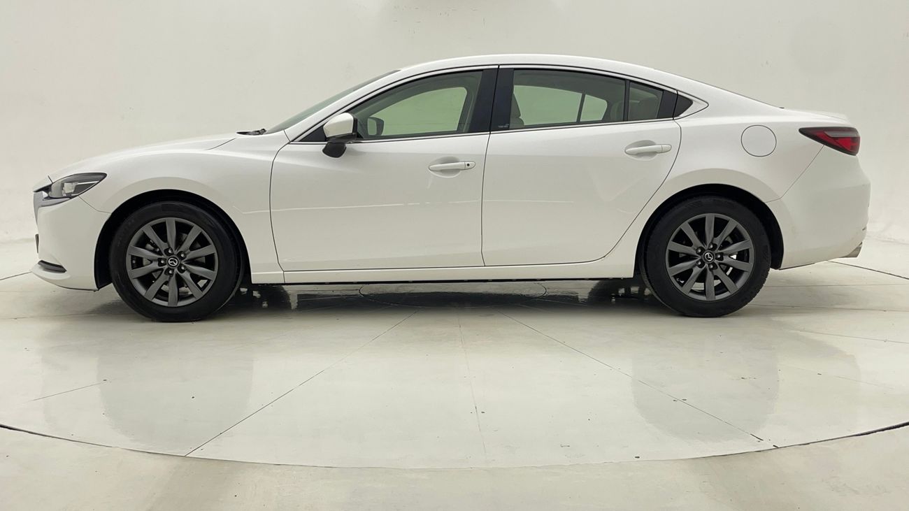 Mazda 6 S 2.5 | Zero Down Payment | Home Test Drive