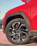 Hyundai Tucson HYUNDAI TUCSON 1.6T 2025 MODEL