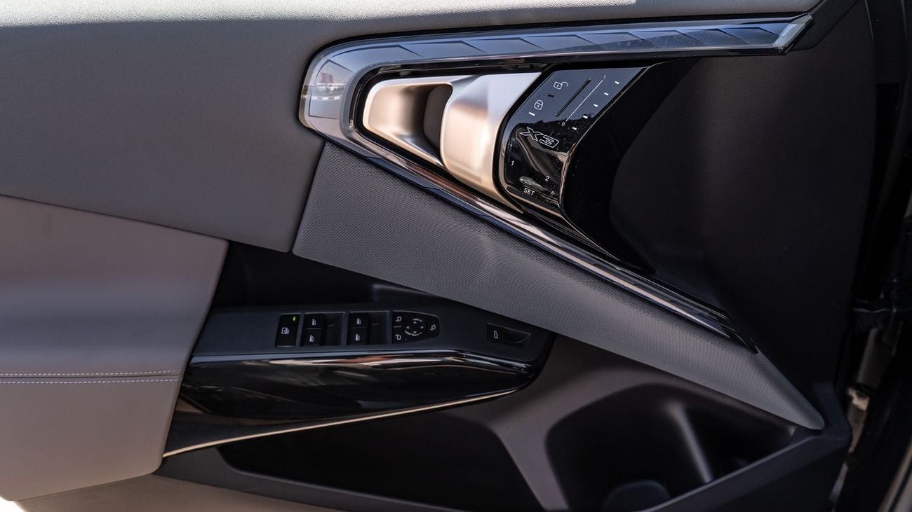 BMW X3 2026|BMW X3 XDRIVE30L PREMIUM EDITION M SPORT NIGHT EDITION [EXPORT ONLY]