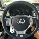 Lexus GS350 Platinum