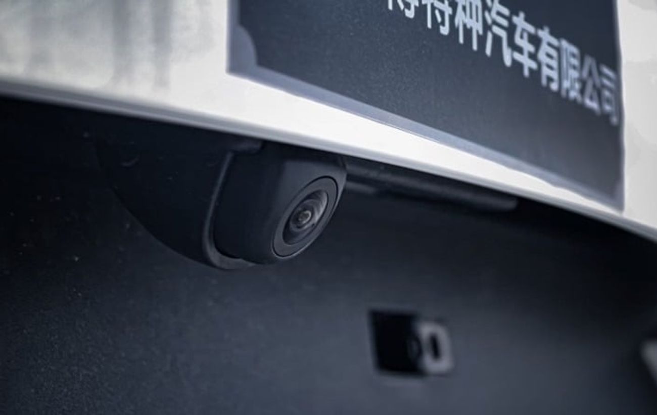 كيا KX1 2025 KIA KX1 1.4L LUXURY OPTION