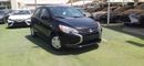 Mitsubishi Mirage GLX Base 1.2L