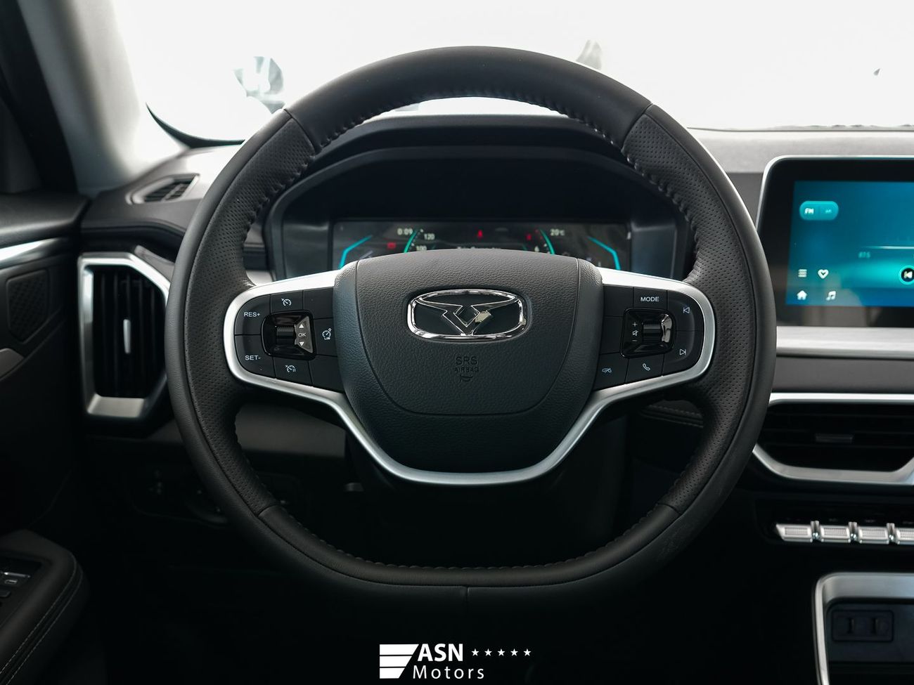 كايي X3 برو 1.5 Turbo 2025 (Export Price)