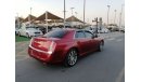 كرايسلر 300C