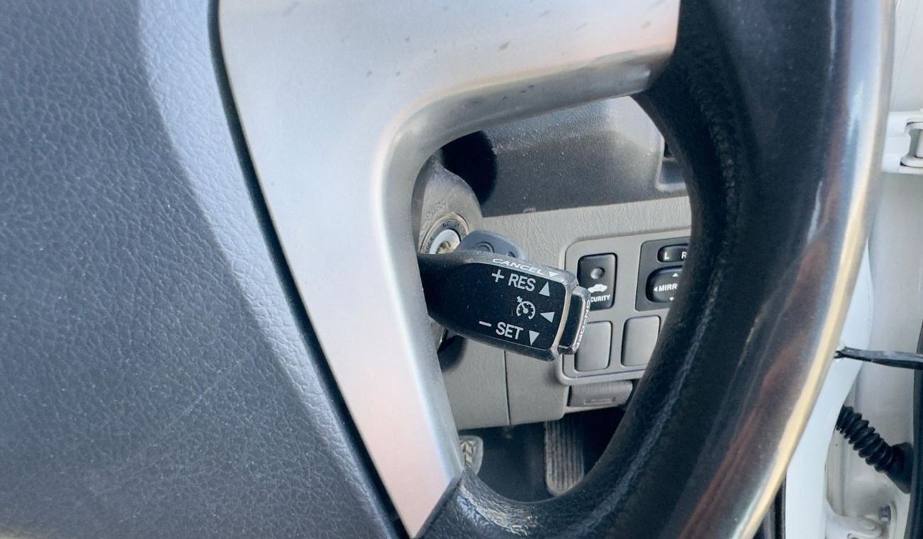 تويوتا هيلوكس EXCELLENT CONDITION | RHD | 2013 | 3.0L DIESEL ENGINE | LATEST SPORTS BAR