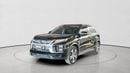 ميتسوبيشي ASX 2.0 CVT 4WD GLX LUXURY HL | شامل الضمان | 0 ﺪﻔﻋﺓ ﺃﻮﻟﻯ