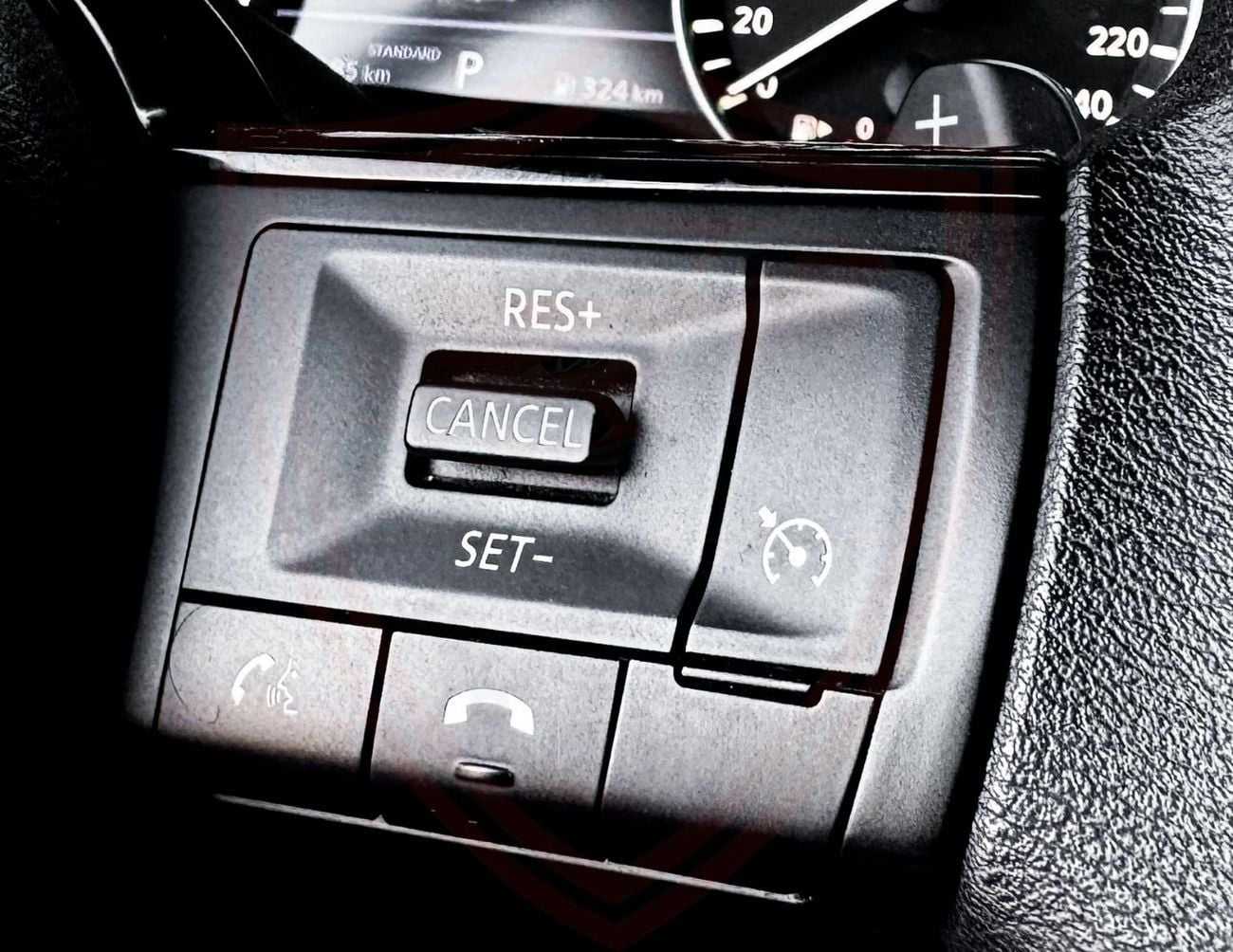 Nissan XTrail S 2.5L (169 HP) FWD (5 Seater) Nissan X-Trail | 2.5 L | 2023 | GCC | Accident-Free | In Excellent Co