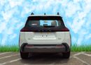 Toyota RAV4 ADVENTURE