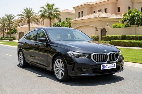 BMW 520i EXCELLENCE 2024 | AED 2386/Month | 0 DP | 30 Day Return | Warranty