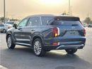 Hyundai Palisade GDi HYUNDAI PALISADE 2020 LIMITED FULL OPTION
