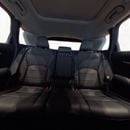 Infiniti QX50 Luxe 2WD 2.0