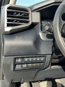 تويوتا تاندرا CREWMAX SR5 4WD