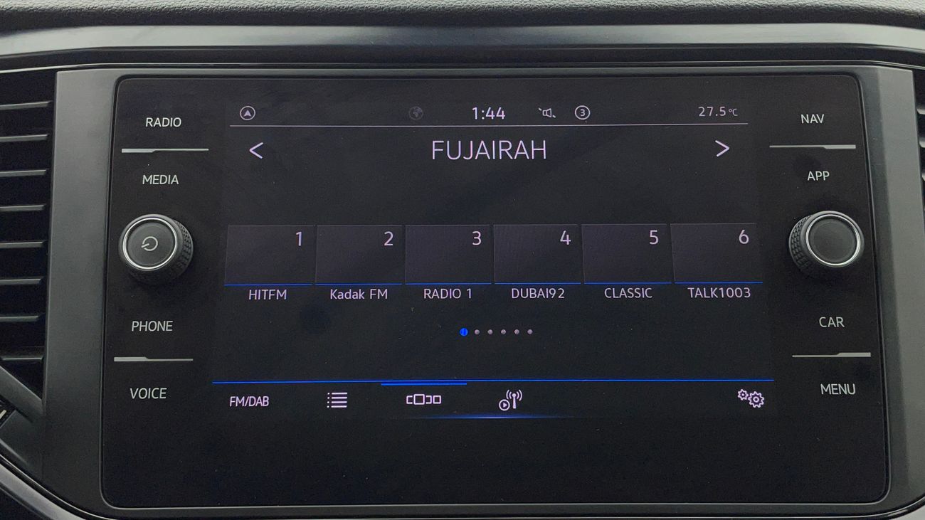 Volkswagen T ROC TRENDLINE 1.4 | Zero Down Payment | Home Test Drive