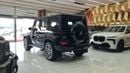Mercedes Benz G63 AMG STD