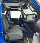 Jeep Wrangler Unlimited 2024 Jeep Wrangler Unlimited Sport, Sep/2029 Jeep Warranty, Jeep Service Contract, Full Jeep Service