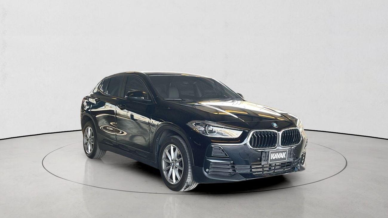 BMW X2 sDRIVE 20i JOY EDITION 2.0 SDRIVE20I JOY EDITION DCT | Guaranteed Warranty | 0 Down Payment