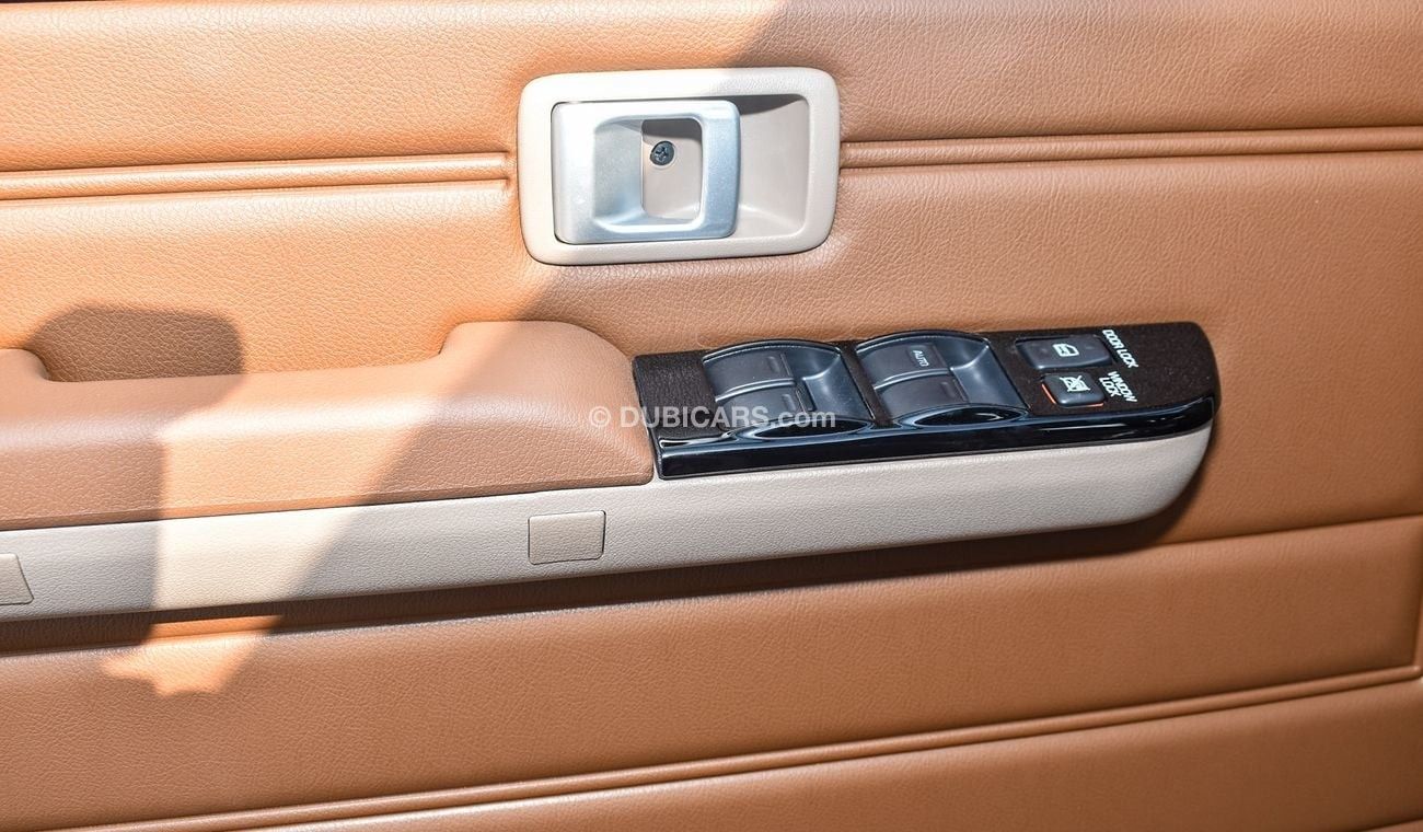 Toyota Land Cruiser 70