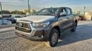 Toyota Hilux Hilux Auto Full Option GCC 2025M