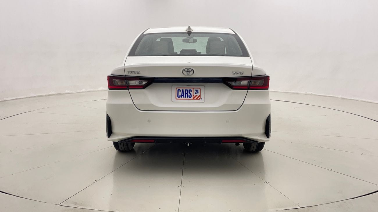 Toyota Yaris E 1.5 | Zero Down Payment | Home Test Drive