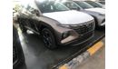 Hyundai Tucson 1.6L,Turbo,Panoramic,Full option