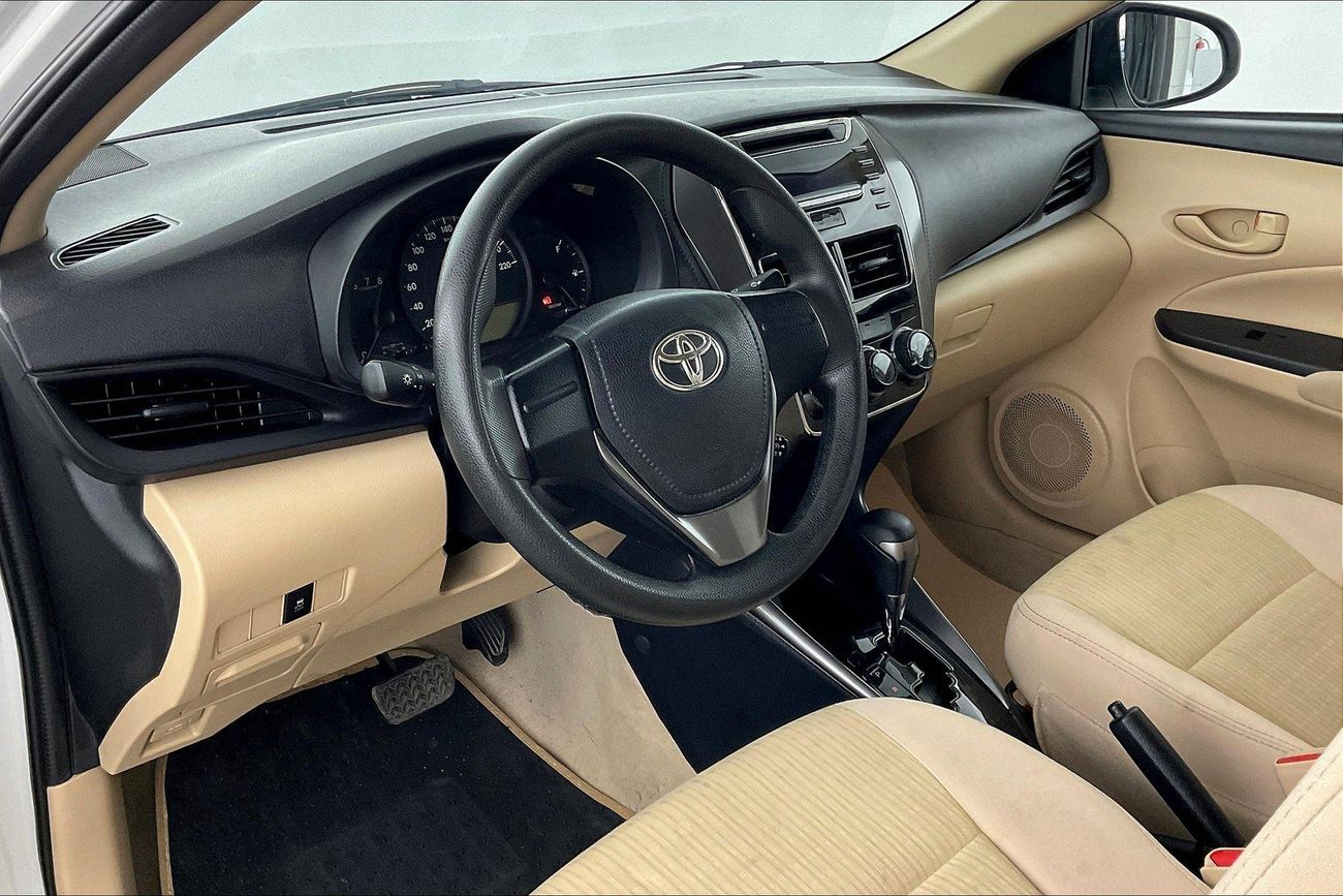 Toyota Yaris SE / E | Guaranteed Warranty | 0 Down Payment