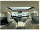 Toyota Land Cruiser VXR