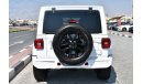 Jeep Wrangler Sahara UNLIMITED V-06 ( CLEAN CAR WITH WARRANTY )