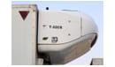 Mitsubishi Fuso Canter Freezer Box ThermoKing T600 | Excellent Condition | GCC