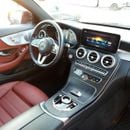 مرسيدس بنز C 300 STD (NON GCC)