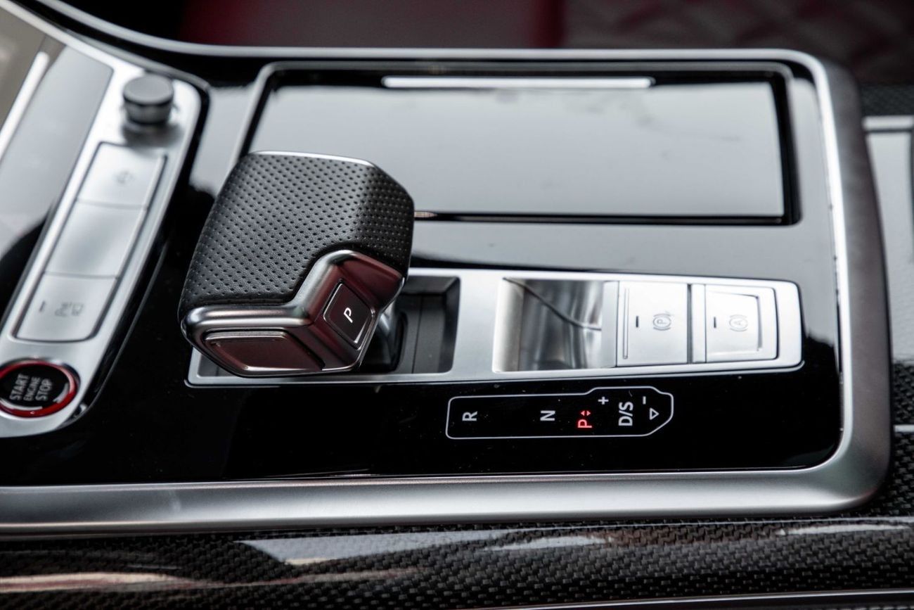 Audi SQ8 SQ8 | 6,952 P.M  | 0% Downpayment | Agency Warranty!