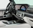 مرسيدس بنز G 63 AMG 4MATIC SUV