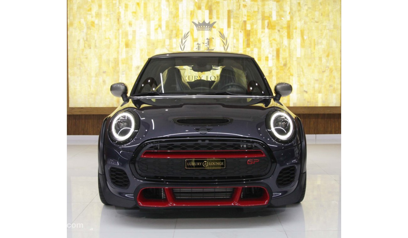 Mini John Cooper Works 2021, GP , GCC, UNDER DEALER WARRANTY