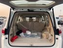 Toyota Land Cruiser EXPORT ONLY - TOYOTA LC300 GXR 3.5L (Saudi Arabian Specification)