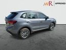 أم جي ZS STD 2.0
