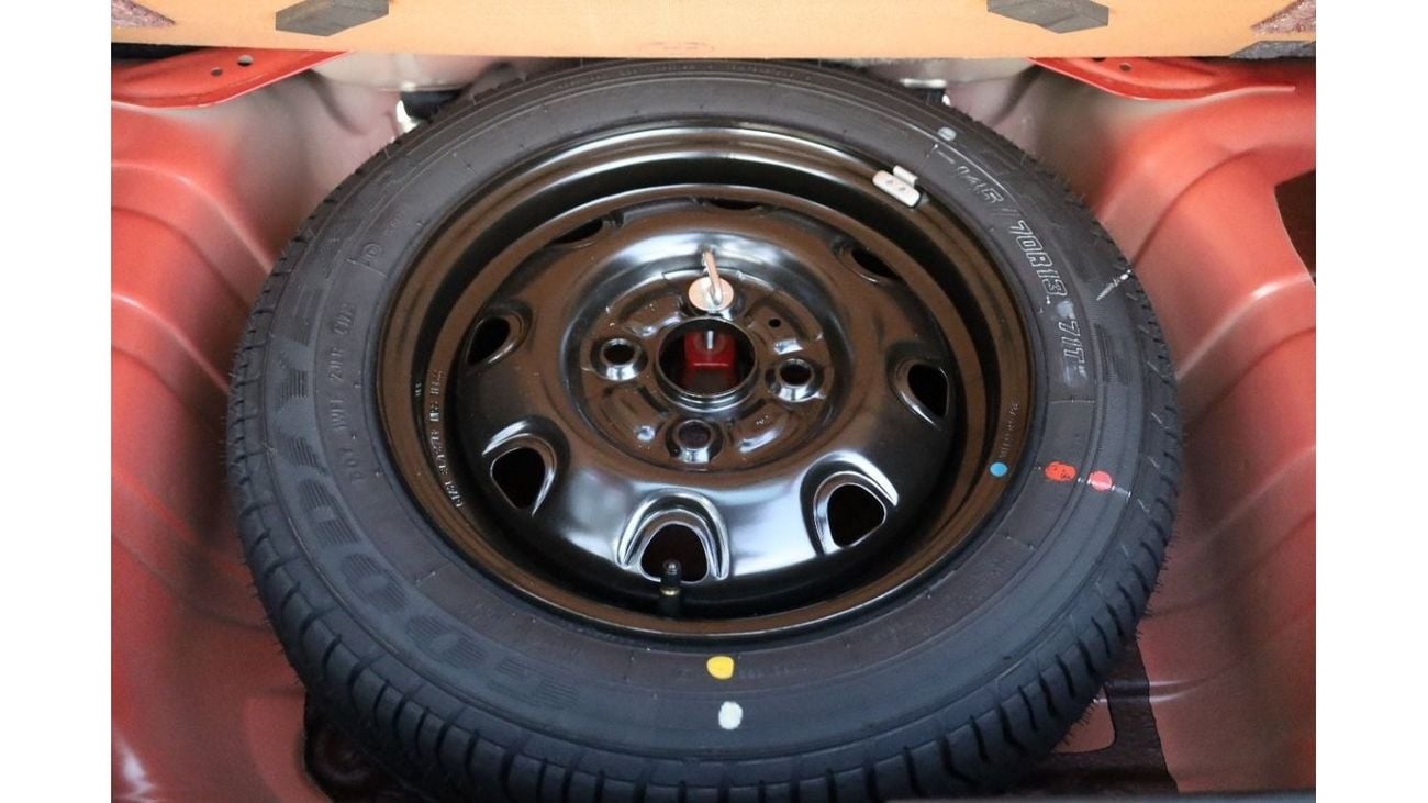 Suzuki Alto SUZUKI_ALTO_2023_0.8L_MANUAL