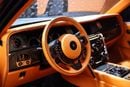 Rolls Royce Cullinan Rolls-Royce Cullinan Black Badge