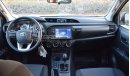 Toyota Hilux 2.4L Intermedia Diesel 4x4 T/A 2021