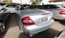 مرسيدس بنز CLK 63 AMG