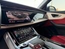 Audi Q8 55 TFSI S-LINE LUXURY