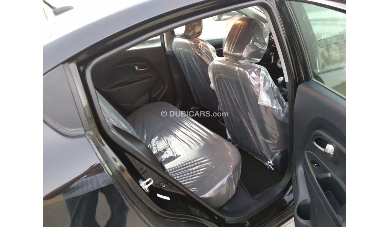 Kia Rio Very Clean Car