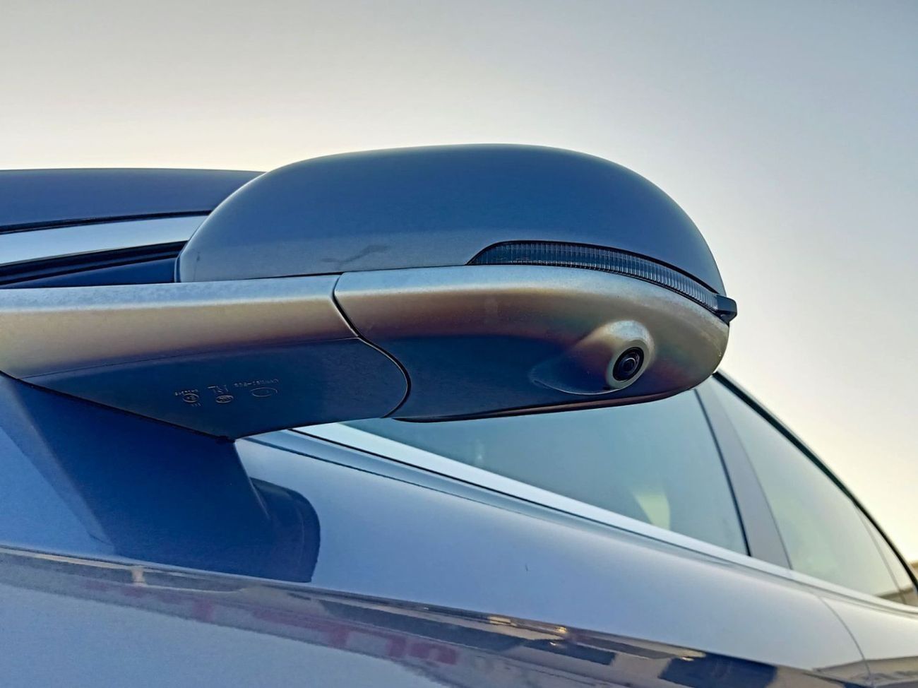 أورا جيد كات ORA LIGHTING FULLY  EV 555 K.M RANG LUXURY 2023 MODEL WITH 7 YEARS WARRANTY FOR LOCAL