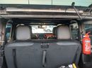 Jeep Wrangler RUBICON 3.6L 4WD PETROL AUTOMATIC TRANSMISSION