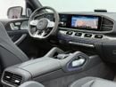 مرسيدس بنز GLE 63 AMG S Premium + 4.0L 2021 Mercedes-AMG GLE 63 S ,Warranty ,Full Service History ,Excellent Condition ,Japa