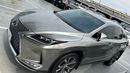 Lexus RX350 PLATINUM