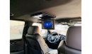 Cadillac Escalade Platinum ESV 6.2L Pterol Long Wheel base Full Option.