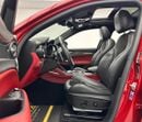 Alfa Romeo Stelvio 2020 Alfa Romeo Stelvio Quadrifoglio, Nov/2026 Alfa Romeo Warranty + Service Contract, FSH, GCC