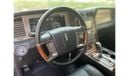 Lincoln Navigator LINCOLN NAVIGATOR GCC 2013 5.4L V8 FULL OPTION IN PERFECT CONDITION