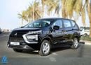 ميتسوبيشي إكسباندر Mid - Line 1.5L SUV FWD 5 Doors PRT AT - Book Now for Export!